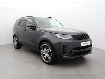 Used Land Rover Discovery 2025 for sale - 79007851: Photo