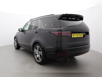 Used Land Rover Discovery 2025 for sale - 79007851: Photo