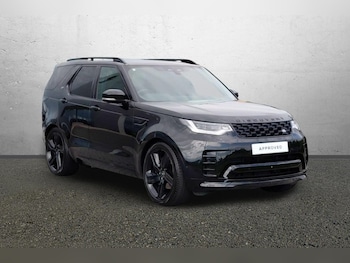 Used Land Rover Discovery 2025 for sale - 78509585: Photo
