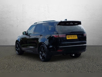 Used Land Rover Discovery 2025 for sale - 78509585: Photo