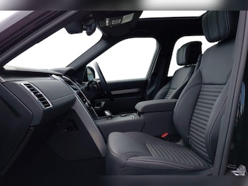 Used Land Rover Discovery 2025 for sale - 78509585: Photo