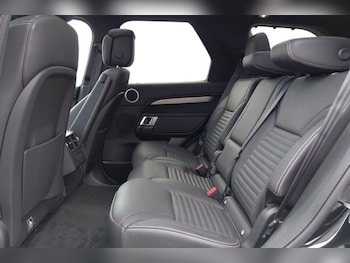 Used Land Rover Discovery 2025 for sale - 78509585: Photo
