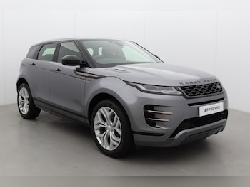 Used Land Rover Range Rover Evoque 2022 for sale - 78486115: Photo