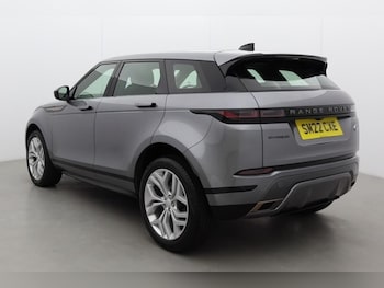 Used Land Rover Range Rover Evoque 2022 for sale - 78486115: Photo