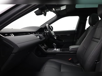 Used Land Rover Range Rover Evoque 2022 for sale - 78486115: Photo