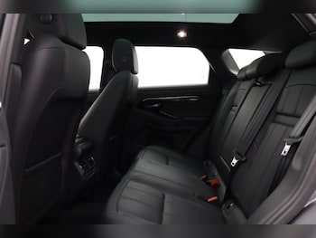 Used Land Rover Range Rover Evoque 2022 for sale - 78486115: Photo