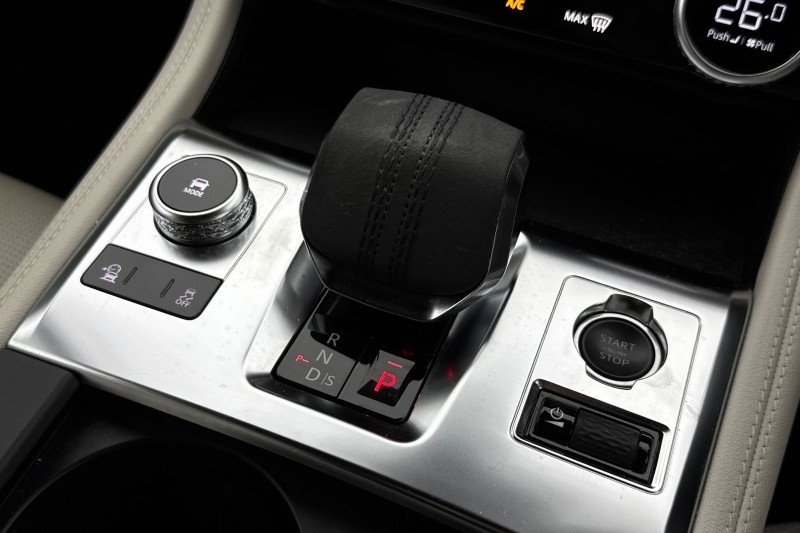 Used Jaguar F-Pace 2022 for sale - 77258414: Photo 13