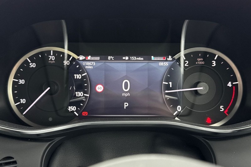 Used Jaguar F-Pace 2022 for sale - 77258414: Photo 16