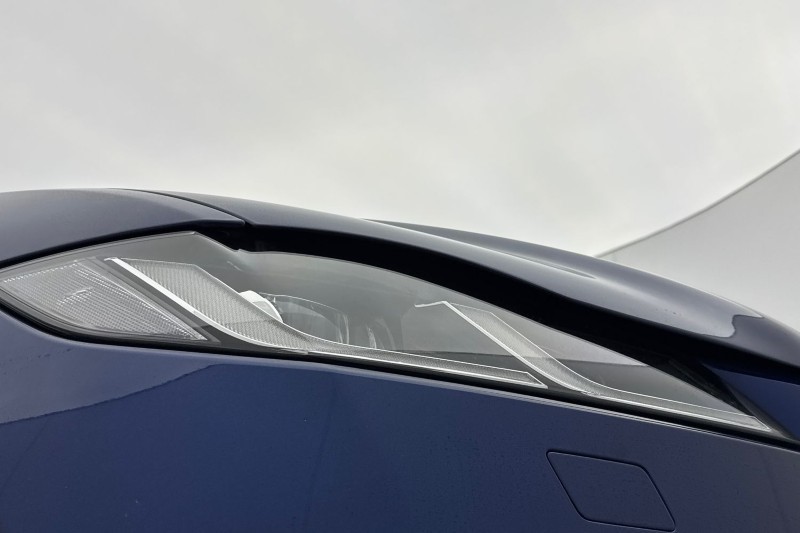 Used Jaguar F-Pace 2022 for sale - 77258414: Photo 17