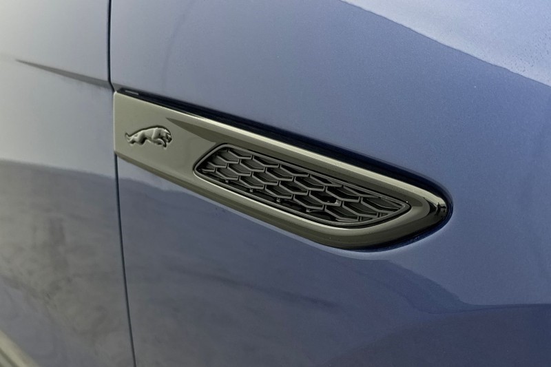 Used Jaguar F-Pace 2022 for sale - 77258414: Photo 20