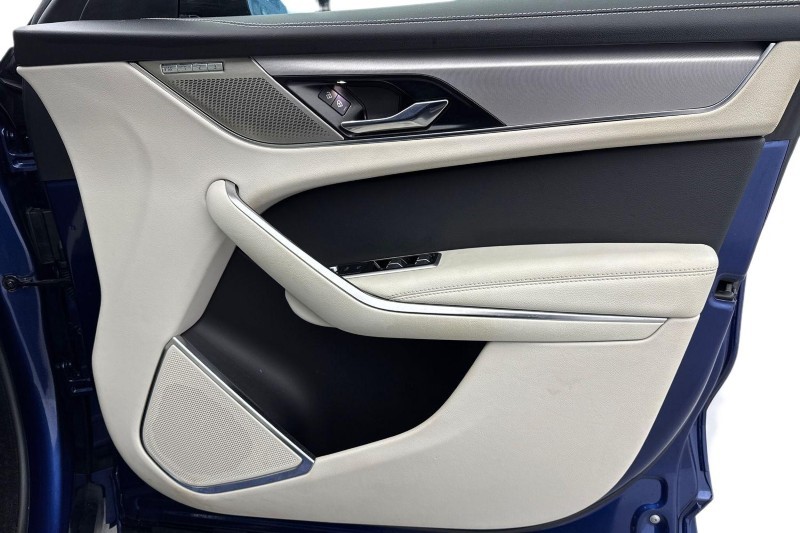 Used Jaguar F-Pace 2022 for sale - 77258414: Photo 21