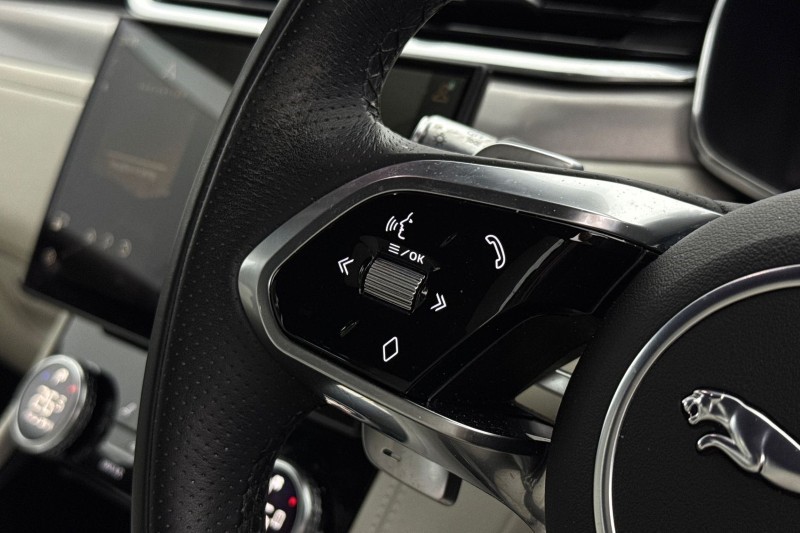 Used Jaguar F-Pace 2022 for sale - 77258414: Photo 26