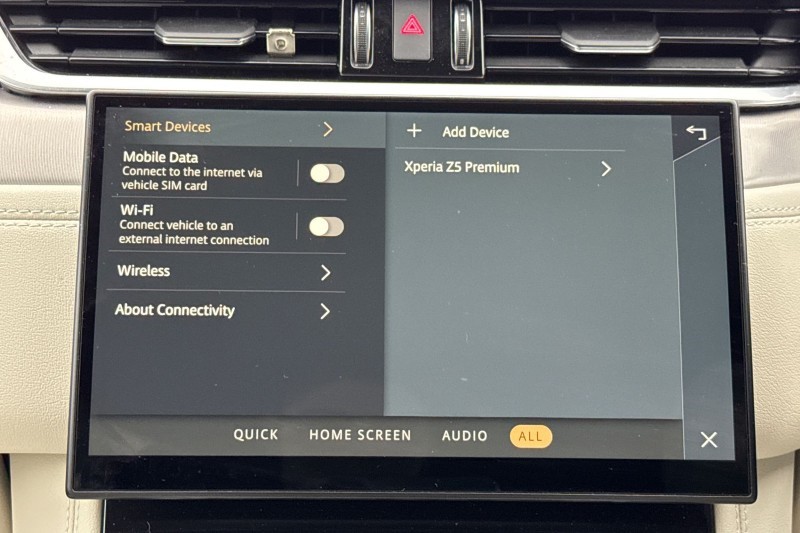 Used Jaguar F-Pace 2022 for sale - 77258414: Photo 29