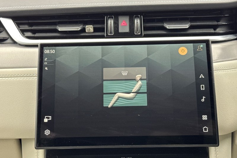 Used Jaguar F-Pace 2022 for sale - 77258414: Photo 30