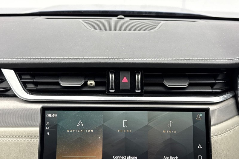 Used Jaguar F-Pace 2022 for sale - 77258414: Photo 32