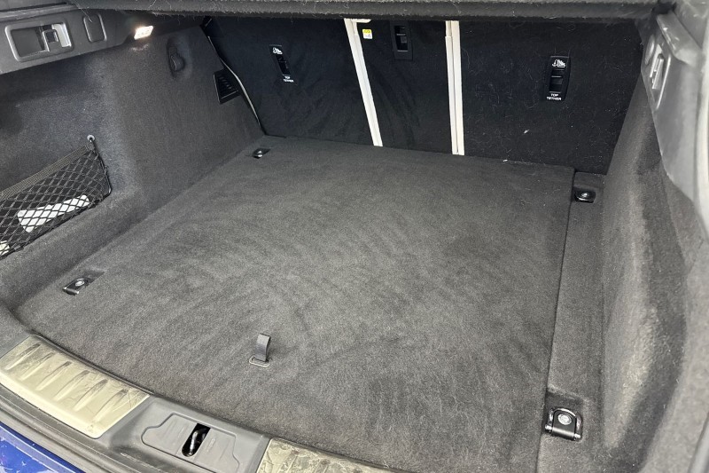 Used Jaguar F-Pace 2022 for sale - 77258414: Photo 34