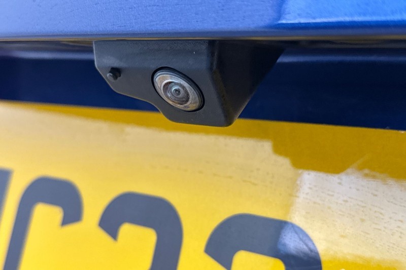 Used Jaguar F-Pace 2022 for sale - 77258414: Photo 36