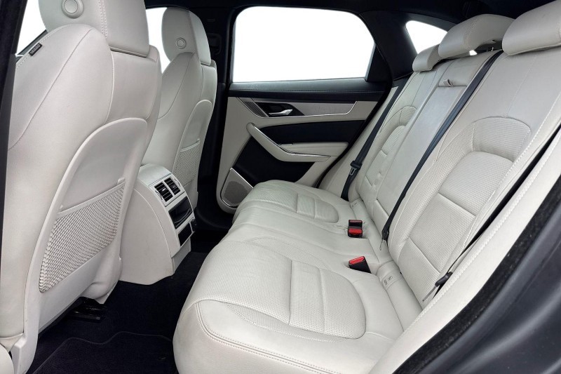 Used Jaguar F-Pace 2022 for sale - 77258414: Photo 4