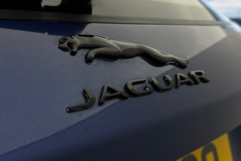 Used Jaguar F-Pace 2022 for sale - 77258414: Photo 40