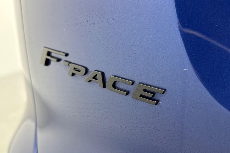 Used Jaguar F-Pace 2022 for sale - 77258414: Photo 41