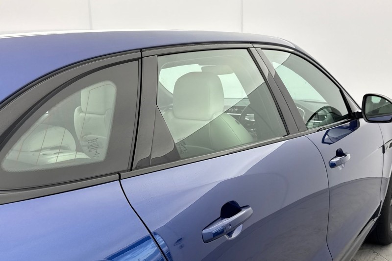 Used Jaguar F-Pace 2022 for sale - 77258414: Photo 46