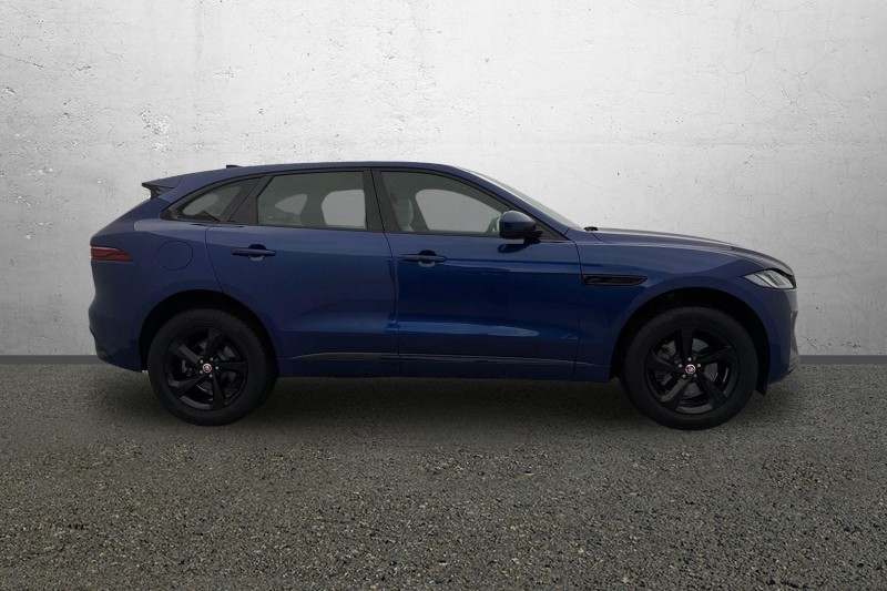 Used Jaguar F-Pace 2022 for sale - 77258414: Photo 5
