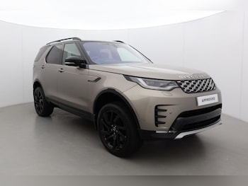 Used Land Rover Discovery 2023 for sale - 79491493: Photo