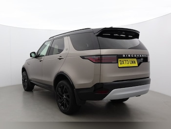 Used Land Rover Discovery 2023 for sale - 79491493: Photo