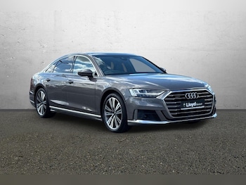 Used Audi A8 2019 for sale - 79368867: Photo