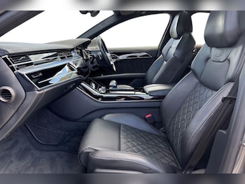 Used Audi A8 2019 for sale - 79368867: Photo