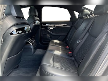 Used Audi A8 2019 for sale - 79368867: Photo