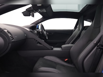 Used Jaguar F-Type 2021 for sale - 79263908: Photo