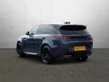 Used Land Rover Range Rover Sport 2025 for sale - 78542655: Photo