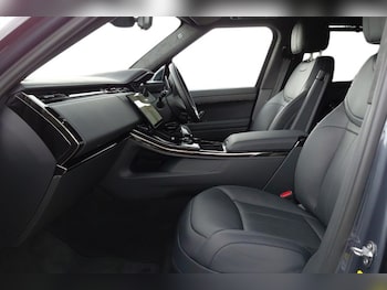 Used Land Rover Range Rover Sport 2025 for sale - 78542655: Photo