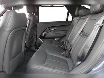 Used Land Rover Range Rover Sport 2025 for sale - 78542655: Photo