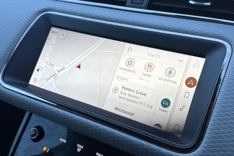 Used Land Rover Range Rover Evoque 2021 for sale - 76984323: Photo 11