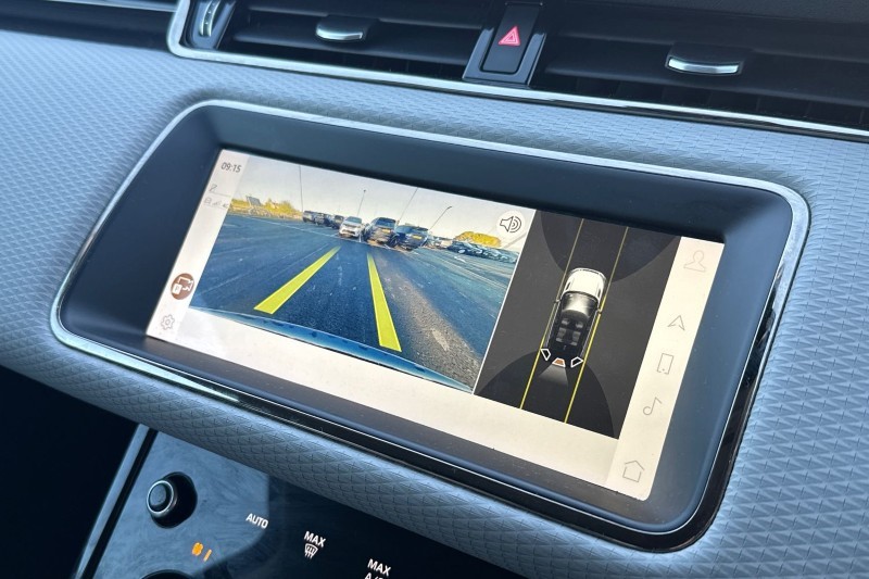 Used Land Rover Range Rover Evoque 2021 for sale - 76984323: Photo 12