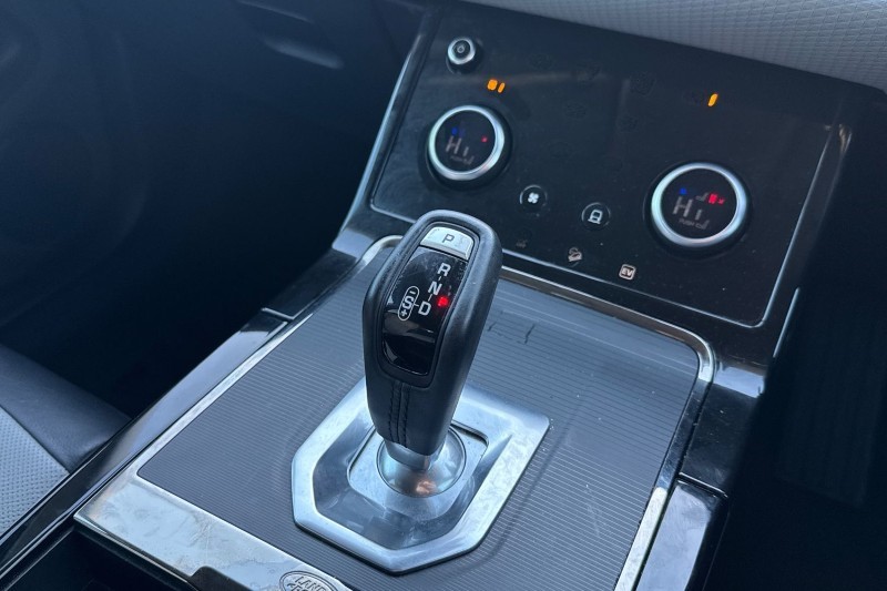 Used Land Rover Range Rover Evoque 2021 for sale - 76984323: Photo 13