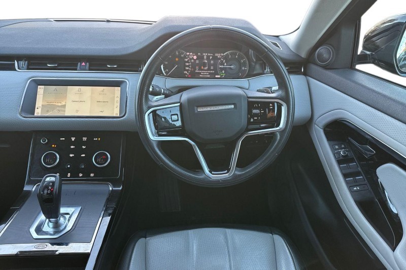 Used Land Rover Range Rover Evoque 2021 for sale - 76984323: Photo 15