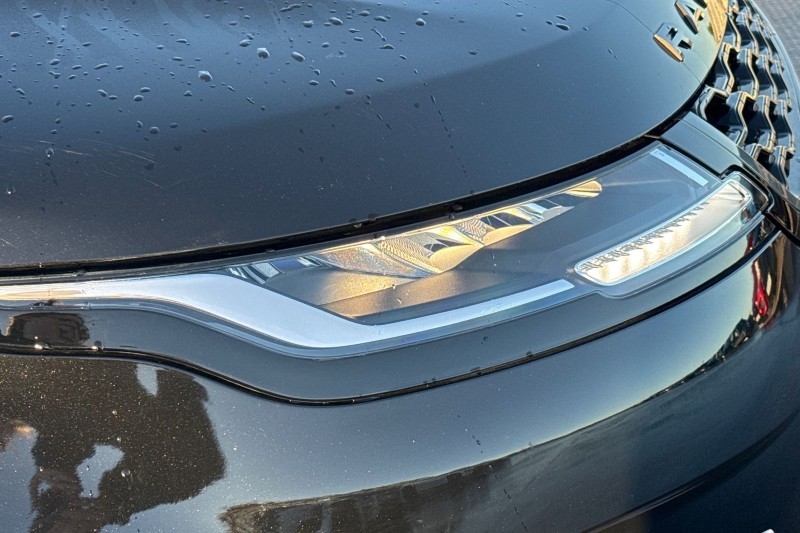 Used Land Rover Range Rover Evoque 2021 for sale - 76984323: Photo 17