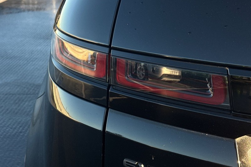 Used Land Rover Range Rover Evoque 2021 for sale - 76984323: Photo 19