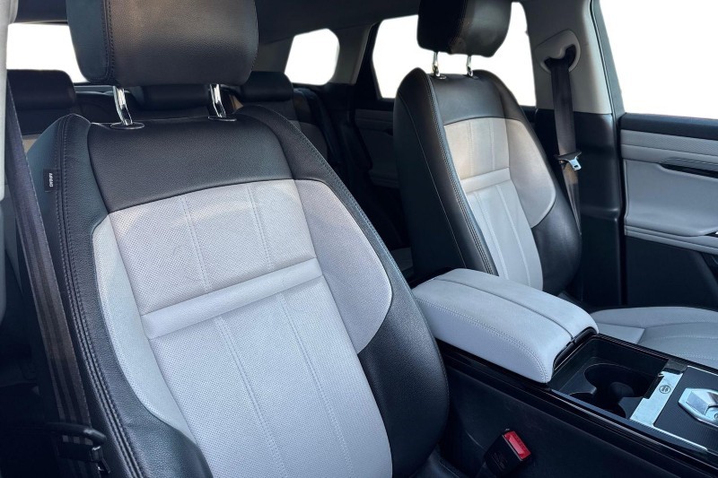 Used Land Rover Range Rover Evoque 2021 for sale - 76984323: Photo 25