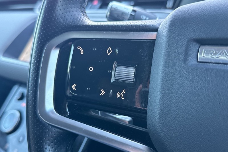 Used Land Rover Range Rover Evoque 2021 for sale - 76984323: Photo 26