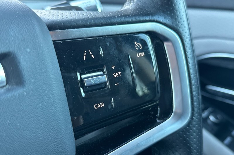 Used Land Rover Range Rover Evoque 2021 for sale - 76984323: Photo 27