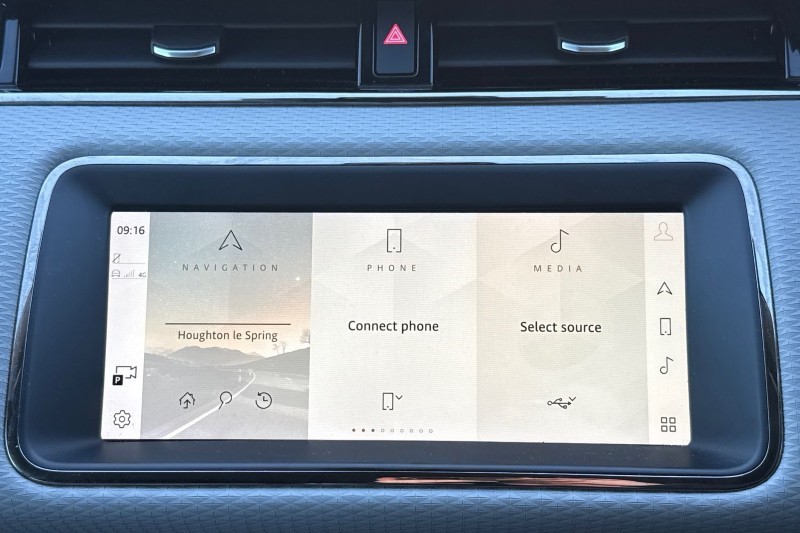 Used Land Rover Range Rover Evoque 2021 for sale - 76984323: Photo 28