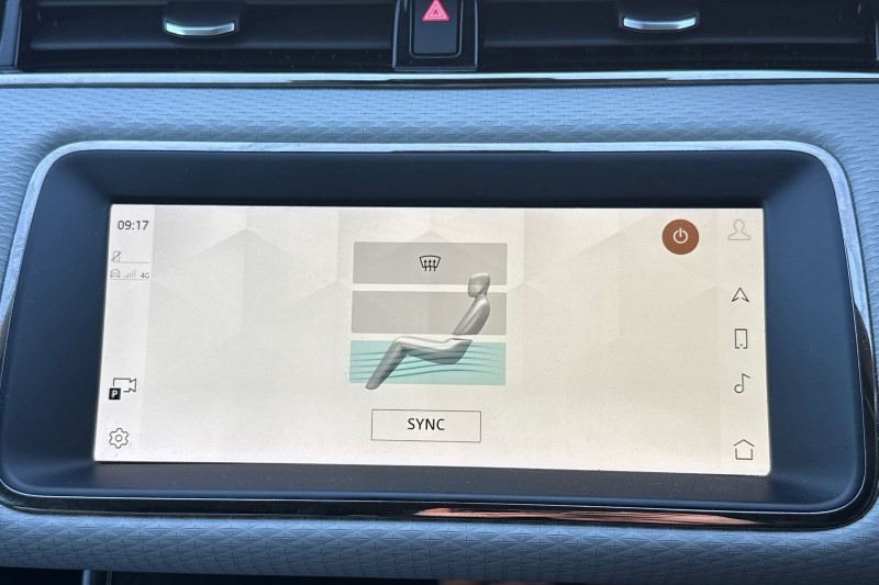 Used Land Rover Range Rover Evoque 2021 for sale - 76984323: Photo 29