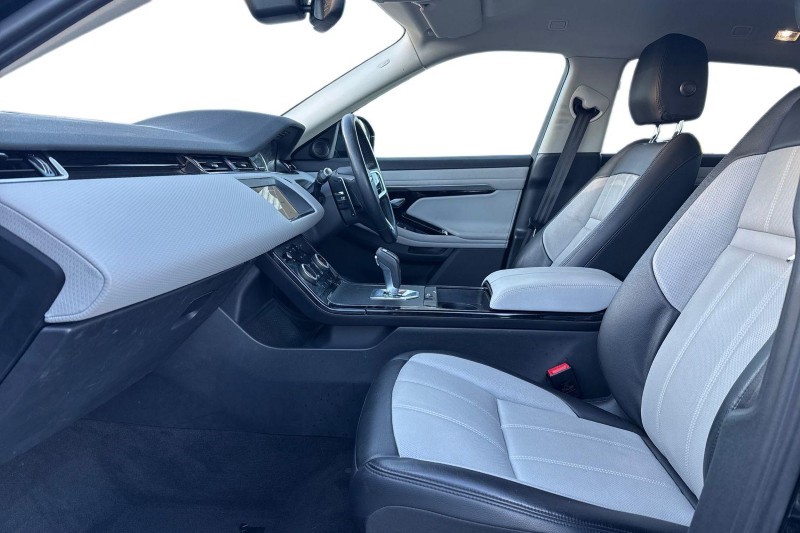 Used Land Rover Range Rover Evoque 2021 for sale - 76984323: Photo 3