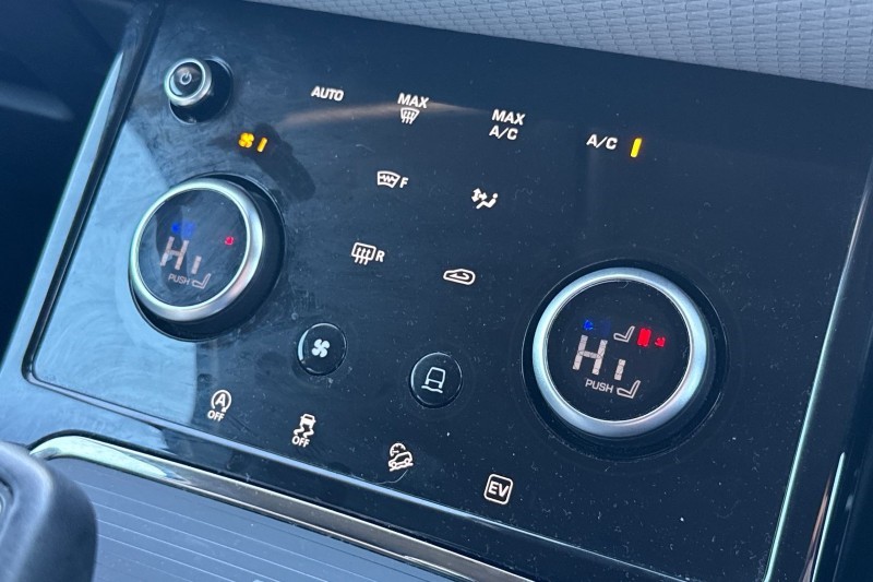 Used Land Rover Range Rover Evoque 2021 for sale - 76984323: Photo 30