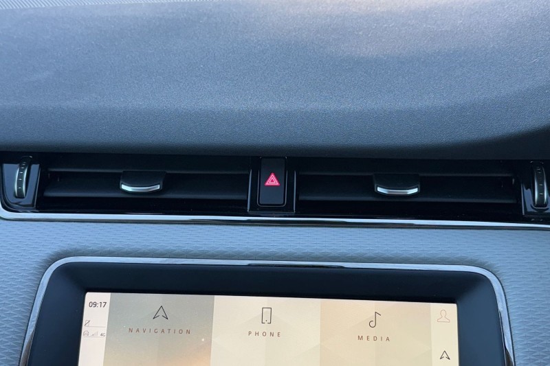 Used Land Rover Range Rover Evoque 2021 for sale - 76984323: Photo 31