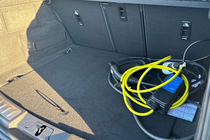 Used Land Rover Range Rover Evoque 2021 for sale - 76984323: Photo 33